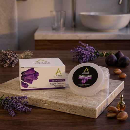 Night Cream 50g