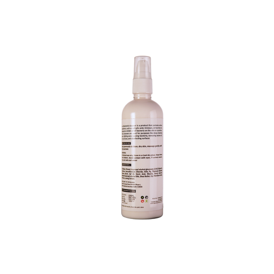 Professional Lavang Extract Face Cleanser 200 ml