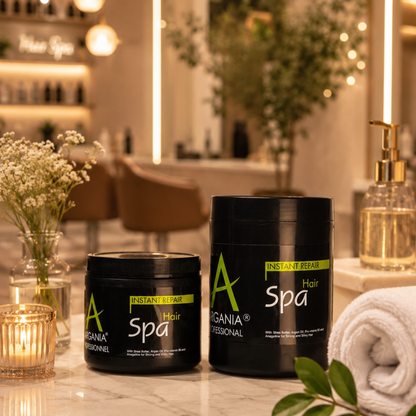 Instant Repair Hair Spa 500g