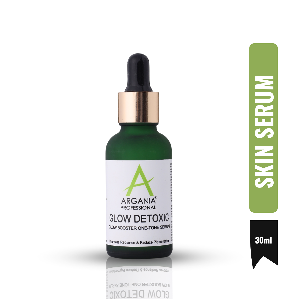 Glow Detoxic One Tone Serum 30ml