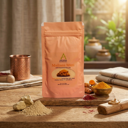 Multani Mitti 80g