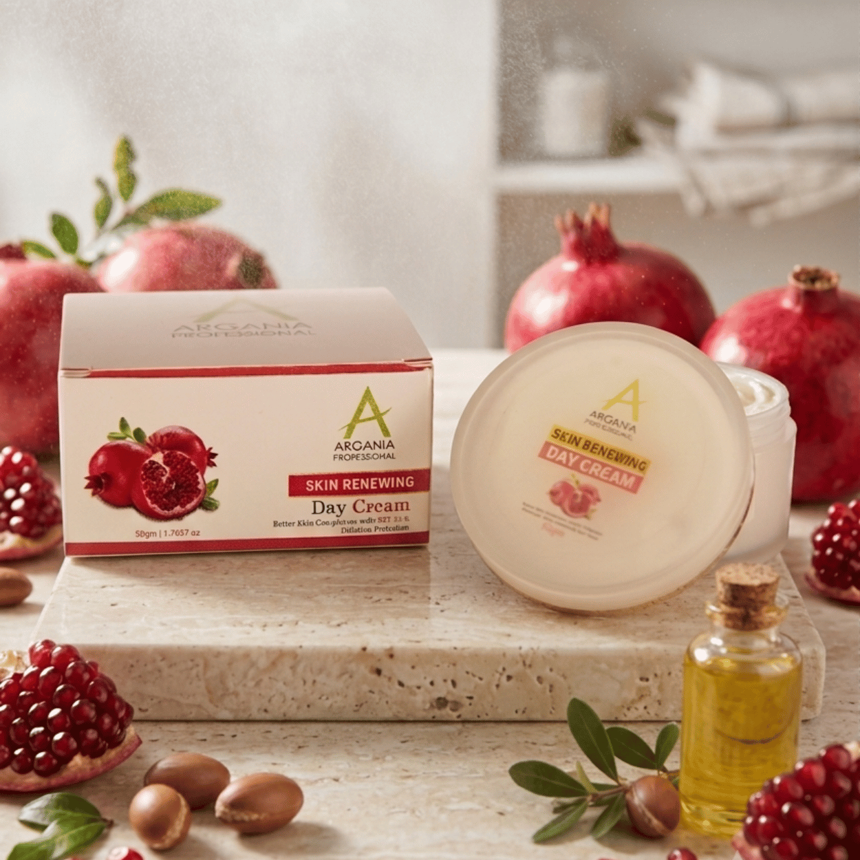 Day Cream 50g