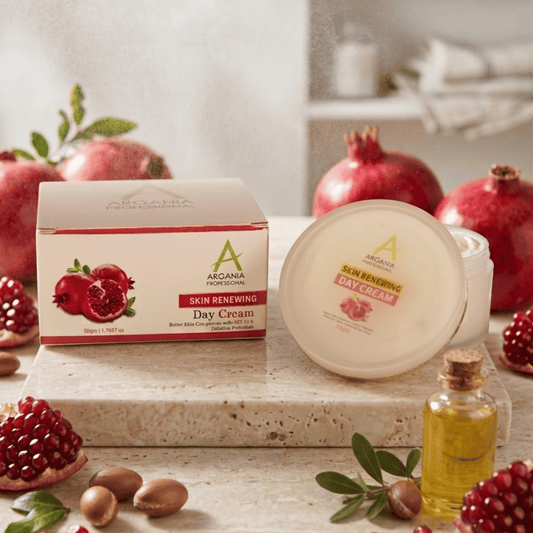Day Cream 50g