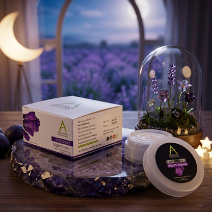 Night Cream 50g