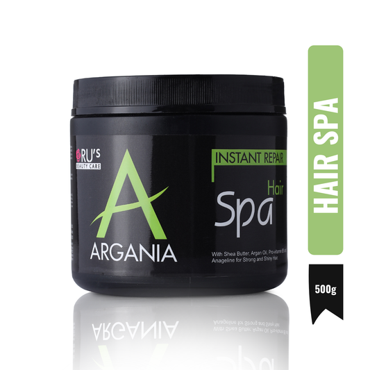 Instant Repair Hair Spa 500g