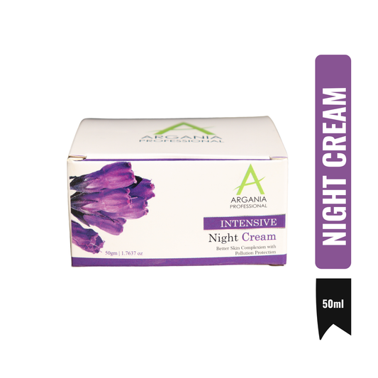 Night Cream 50g