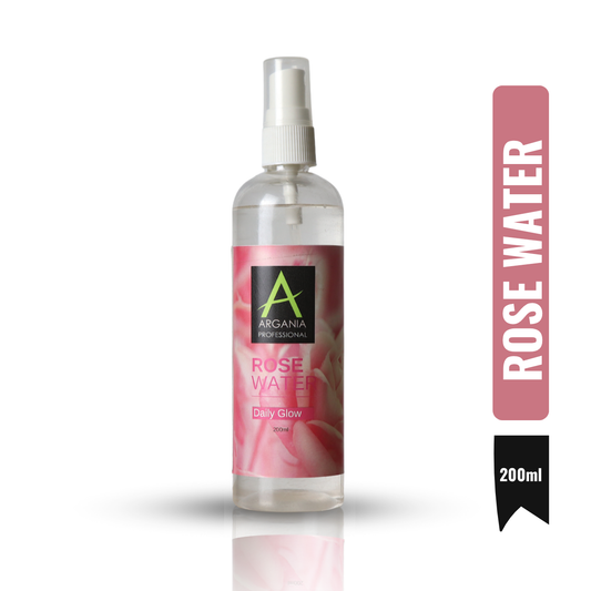 Rose Water Daily Glow 200ml
