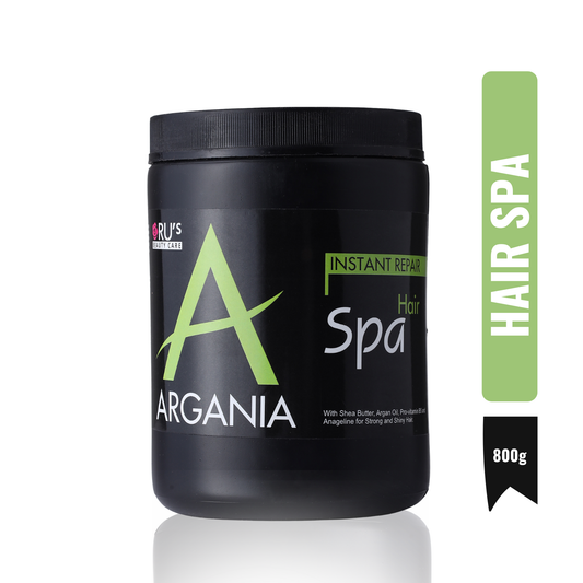 Instant Repair Hair Spa 800g