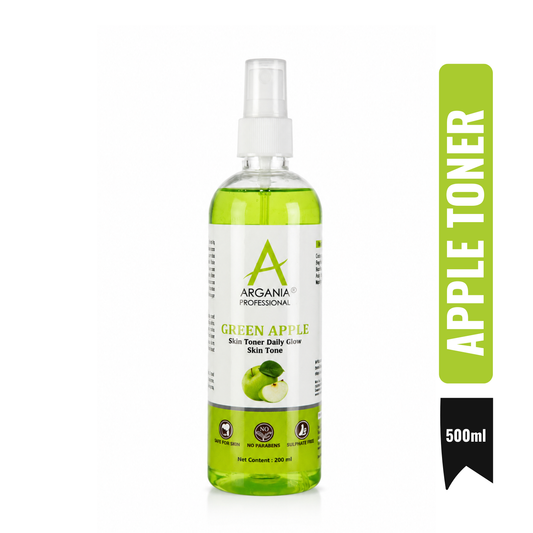 Green Apple Toner Daily Glow 200ml