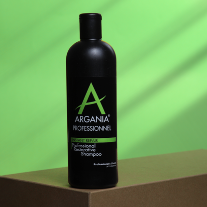 Instant Repair Shampoo 500ml