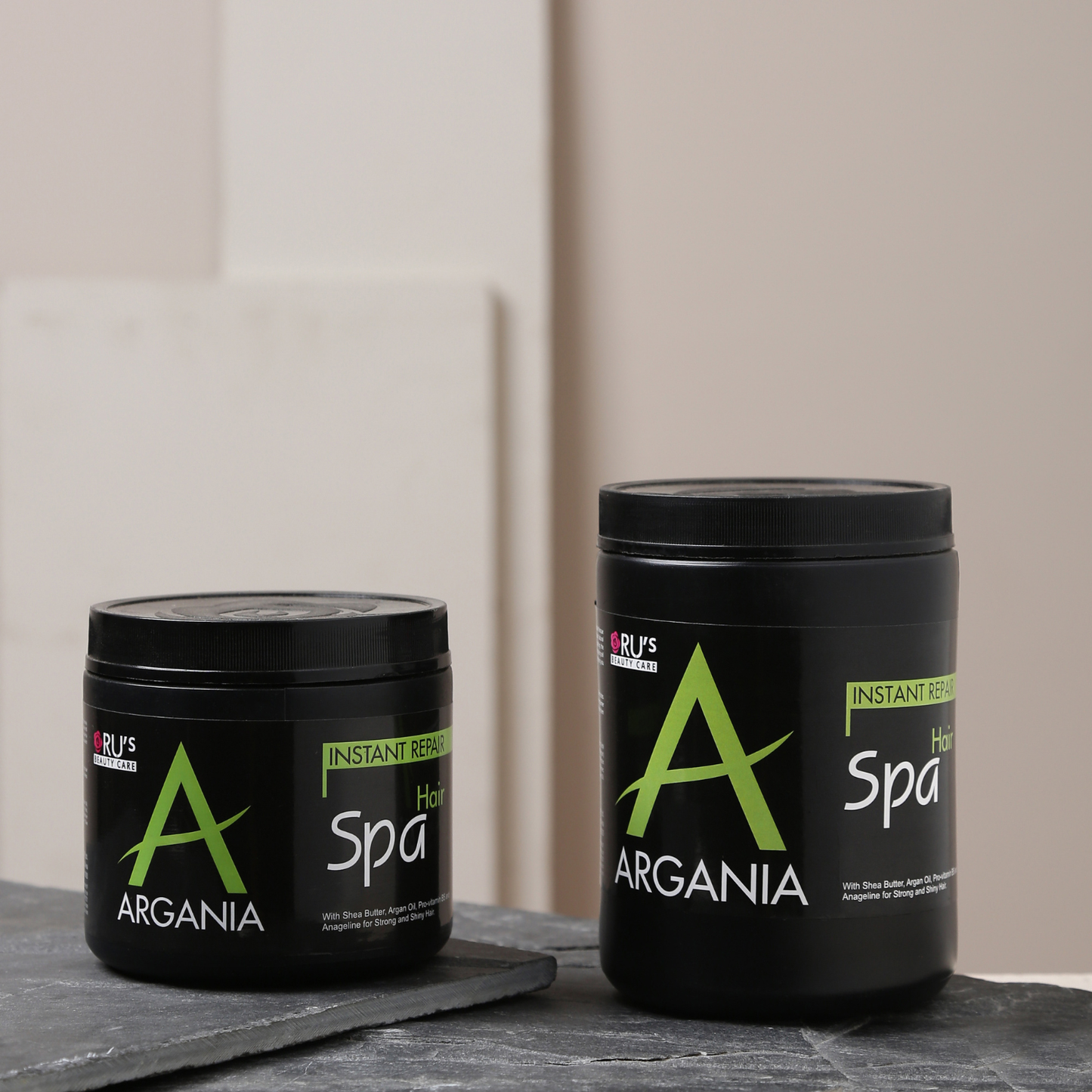 Instant Repair Hair Spa 500g
