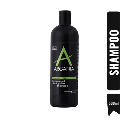 Instant Repair Shampoo 500ml