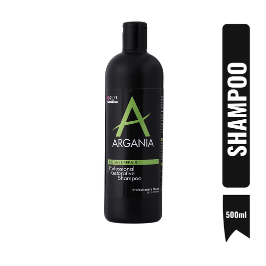 Instant Repair Shampoo 500ml