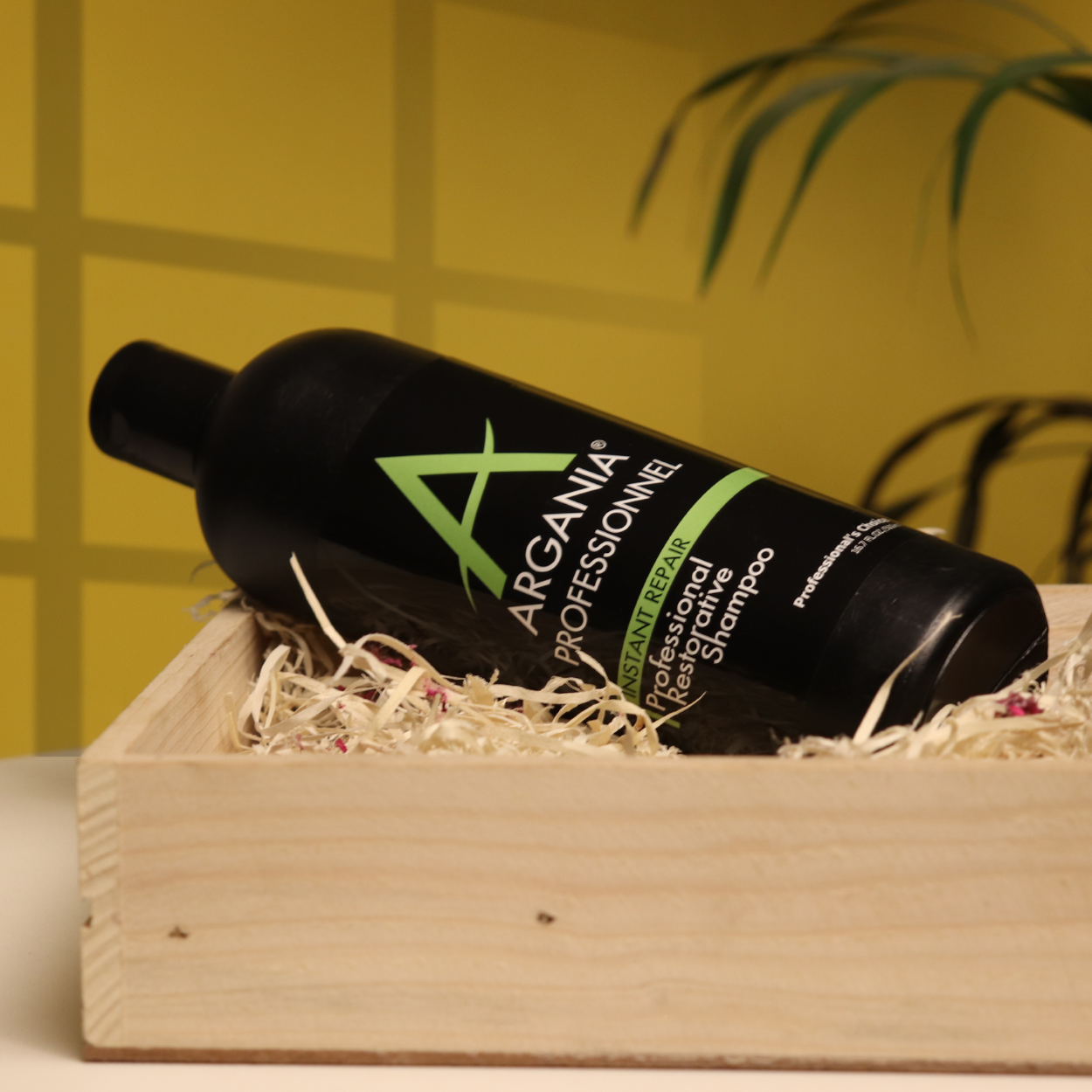 Instant Repair Shampoo 500ml