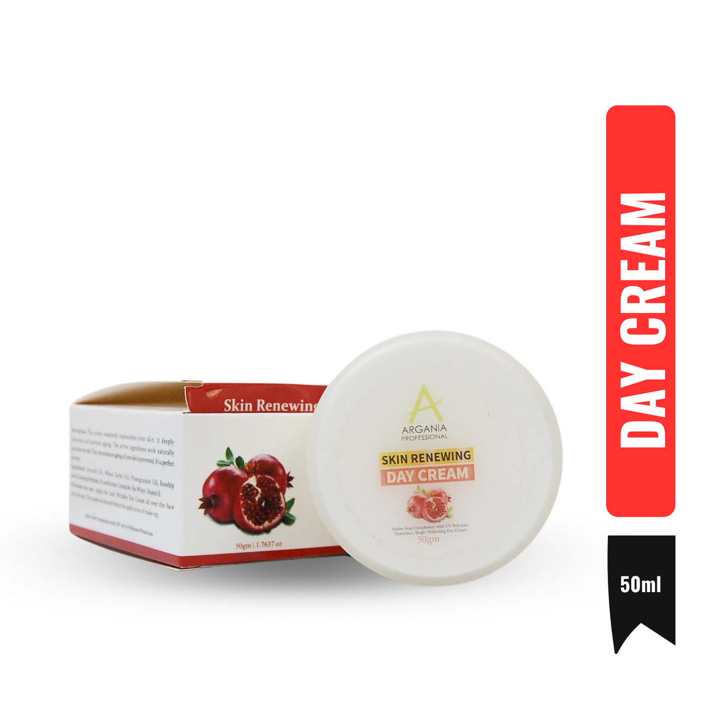 Day Cream 50g