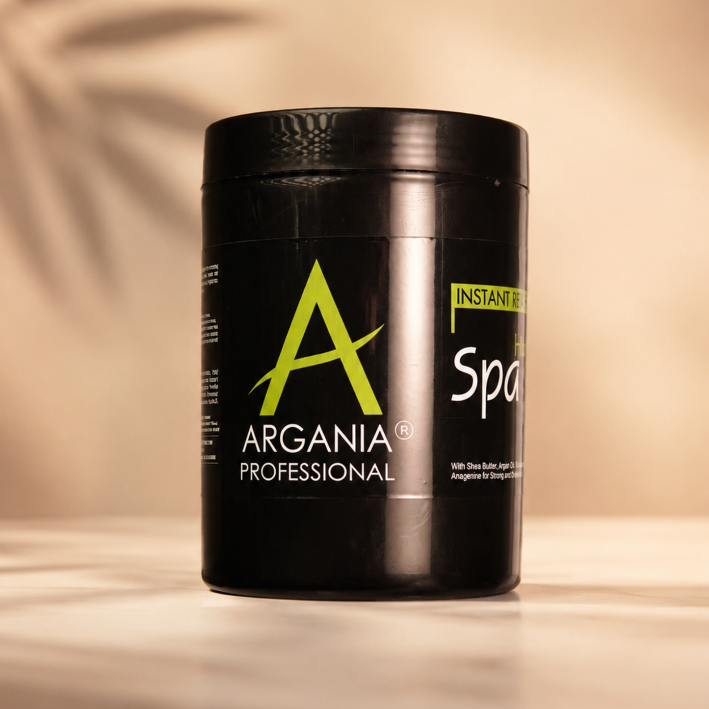 Instant Repair Hair Spa 800g