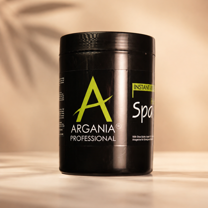 Instant Repair Hair Spa 800g