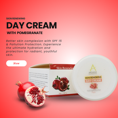 Day Cream 50g