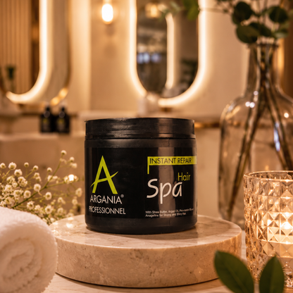 Instant Repair Hair Spa 500g