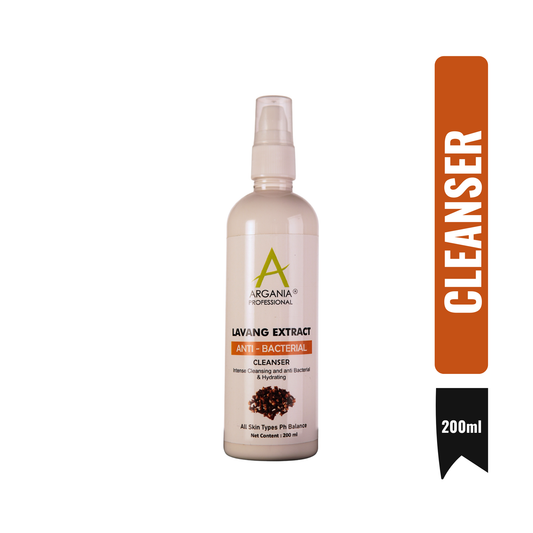 Professional Lavang Extract Face Cleanser 200 ml