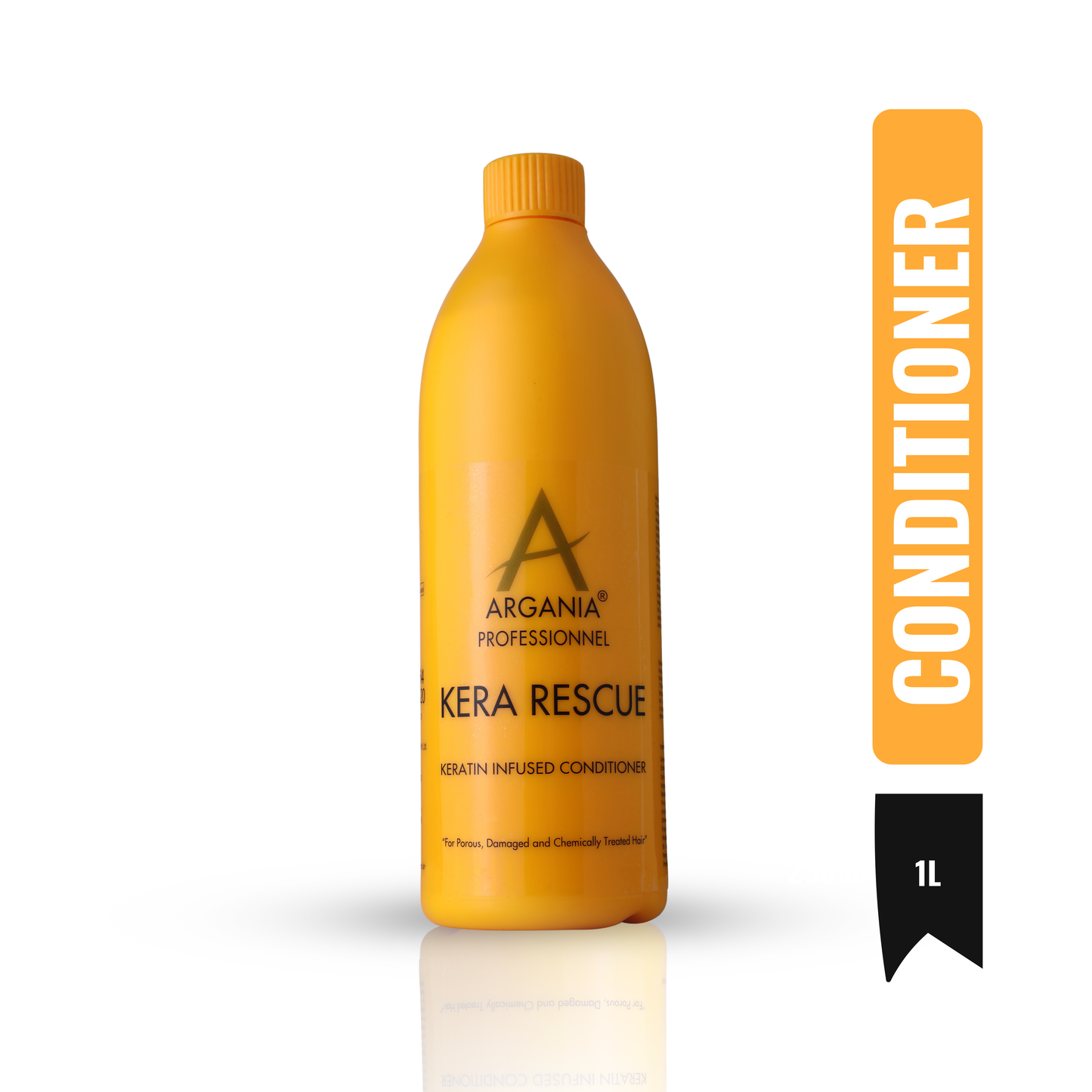 Keratin Conditioner for Dry, Damaged & Chemically Treated Hair