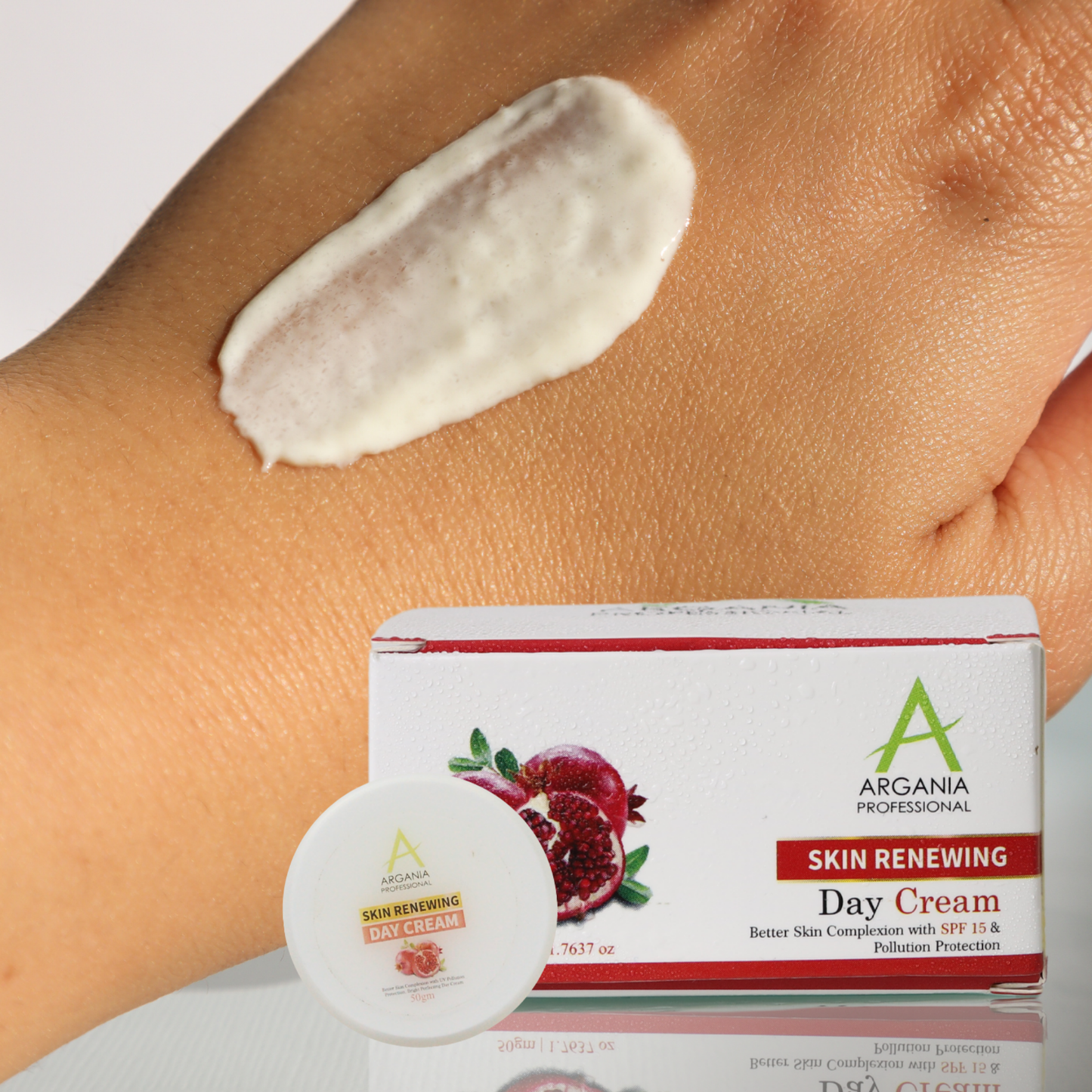 Day Cream 50g