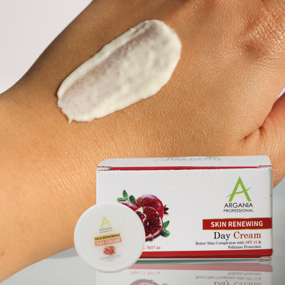 Day Cream 50g